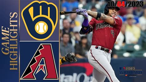 diamondbacks vs brewers|arizona diamondbacks vs milwaukee brewers.